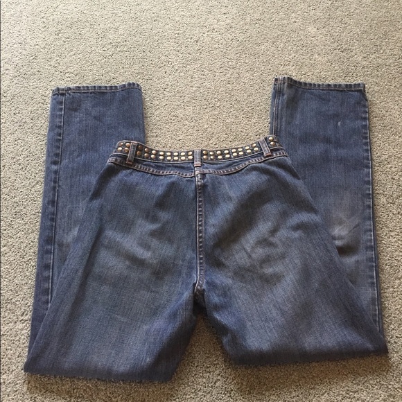 J. Crew size 4 jeans - Picture 3 of 4